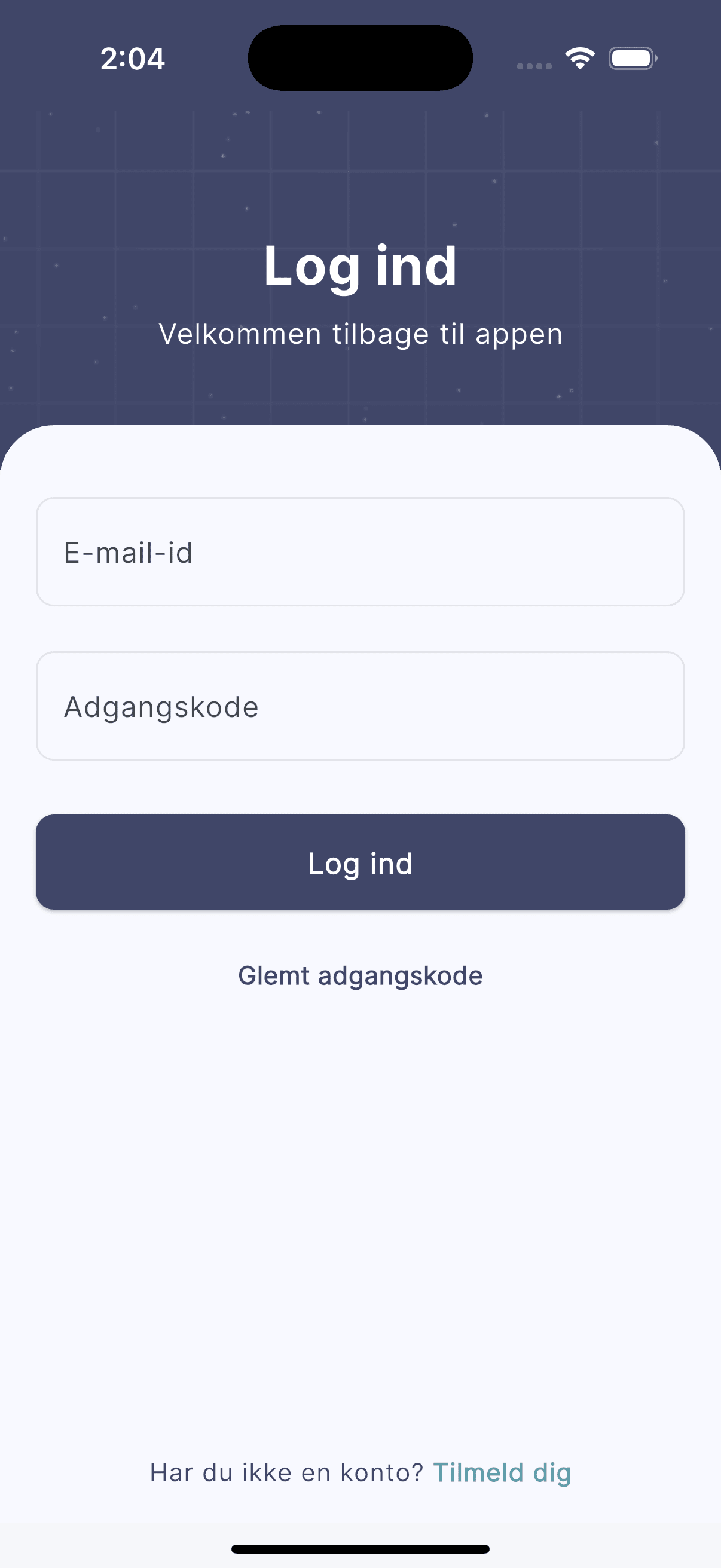 Musik med de små Slider 2